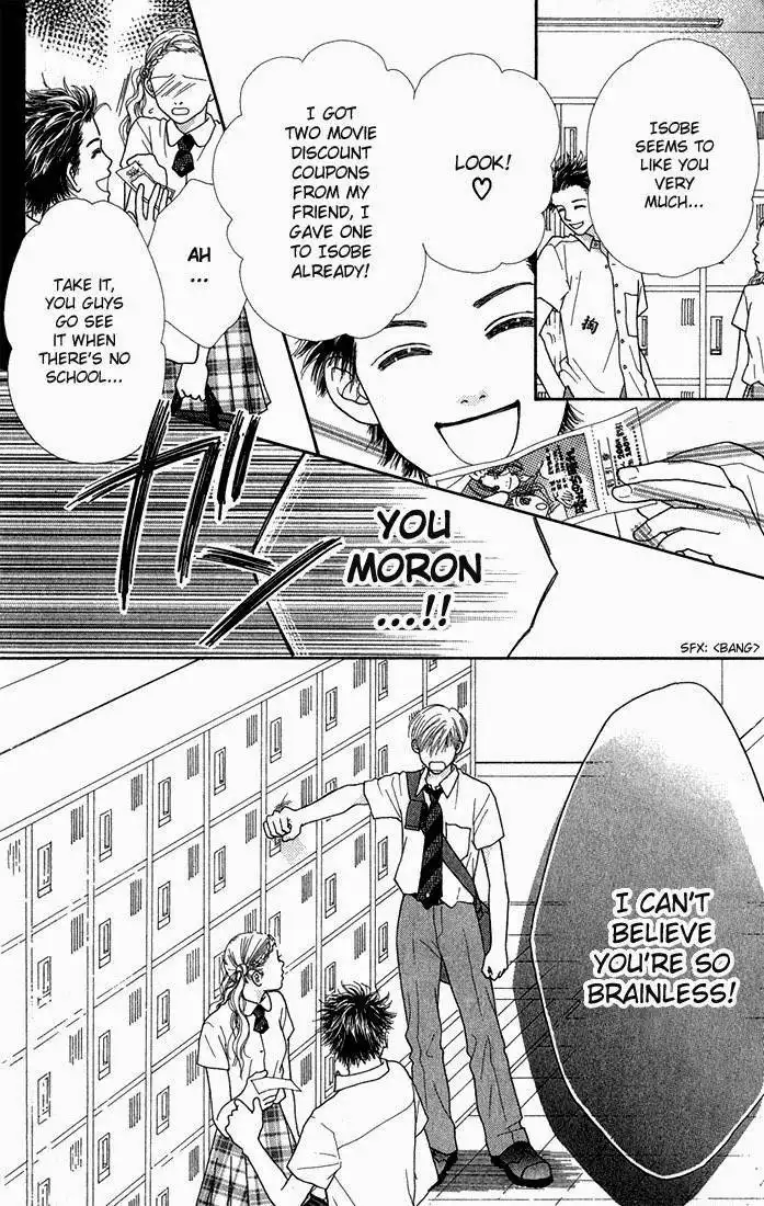 Parfait Tic Chapter 18 29
